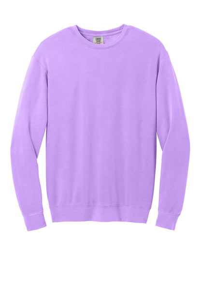 Comfort Colors Lightweight Crewneck Sweatshirt 1466