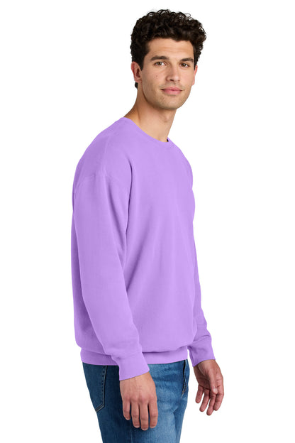 Comfort Colors Lightweight Crewneck Sweatshirt 1466