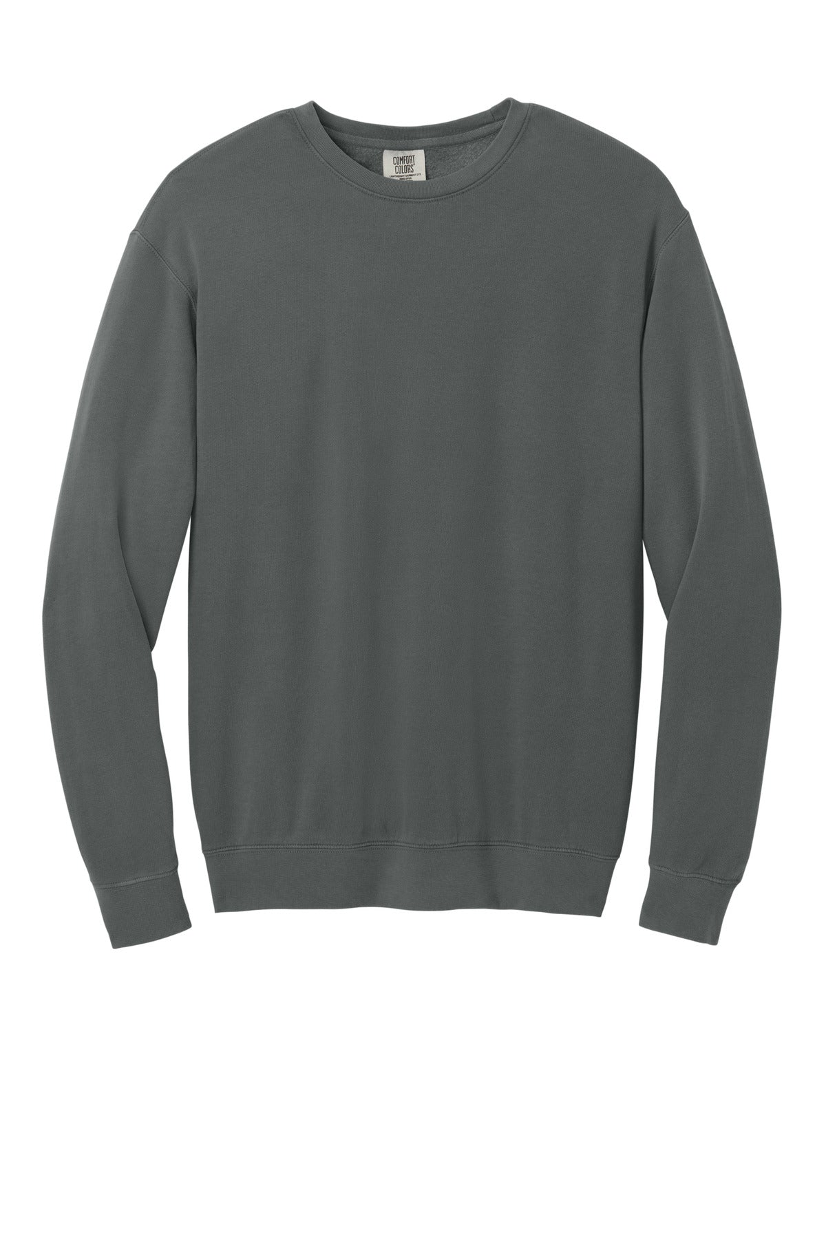 Comfort Colors Lightweight Crewneck Sweatshirt 1466