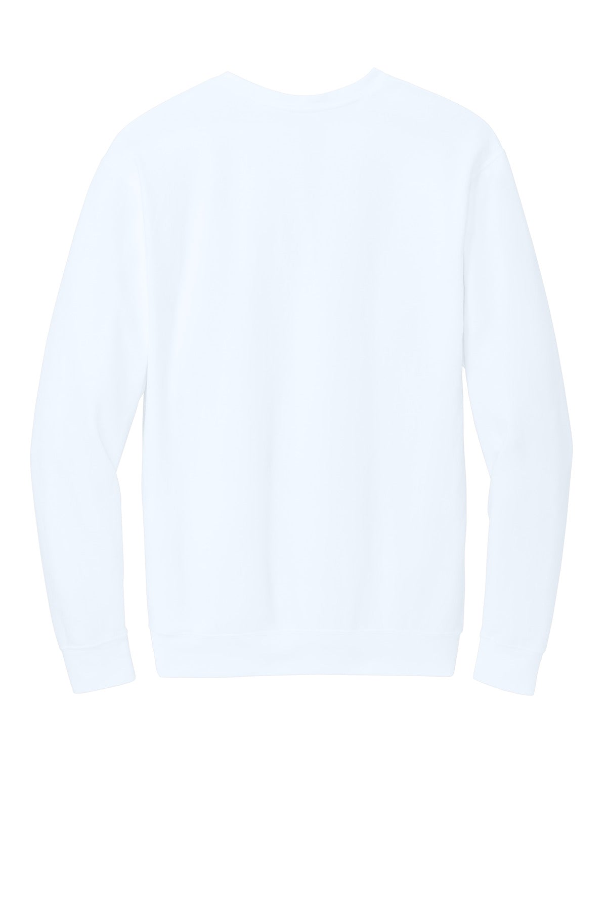 Comfort Colors Lightweight Crewneck Sweatshirt 1466