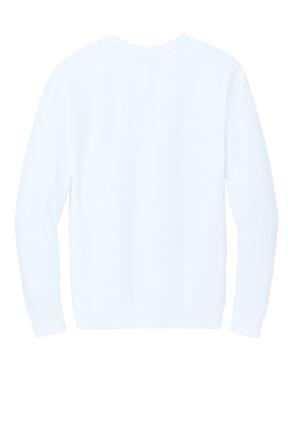 Comfort Colors Lightweight Crewneck Sweatshirt 1466