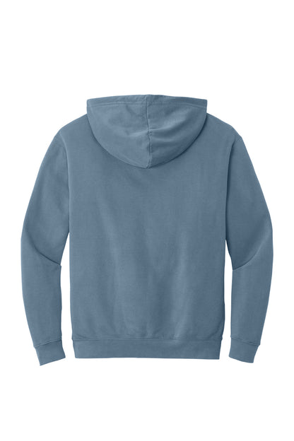 Comfort Colors Lightweight Hooded Sweatshirt 1467