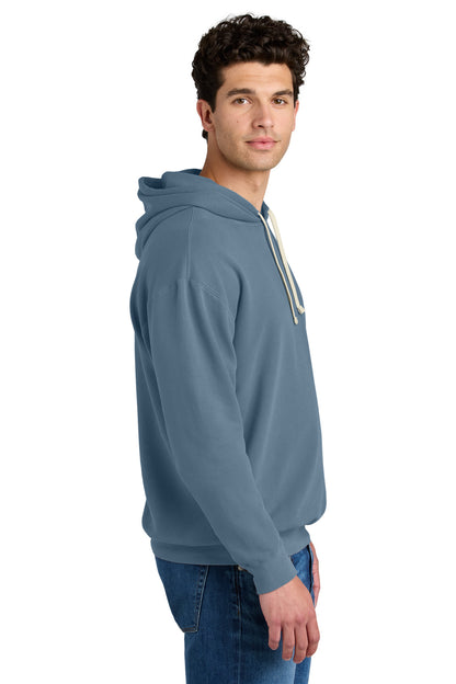 Comfort Colors Lightweight Hooded Sweatshirt 1467