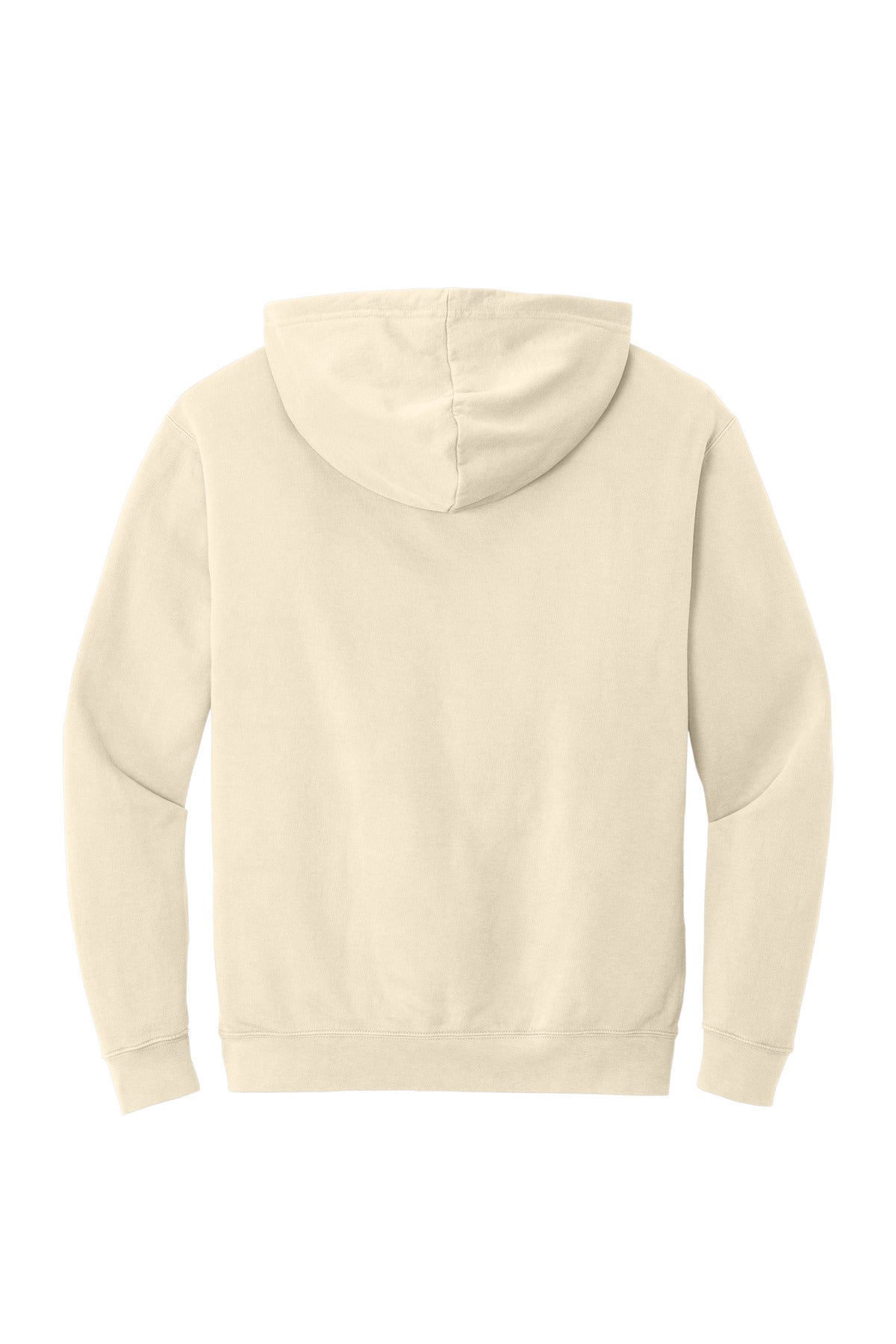 Comfort Colors Lightweight Hooded Sweatshirt 1467