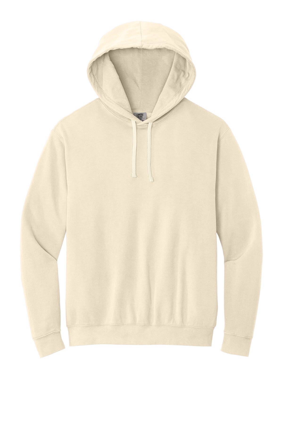 Comfort Colors Lightweight Hooded Sweatshirt 1467