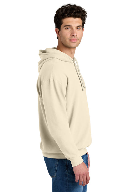 Comfort Colors Lightweight Hooded Sweatshirt 1467