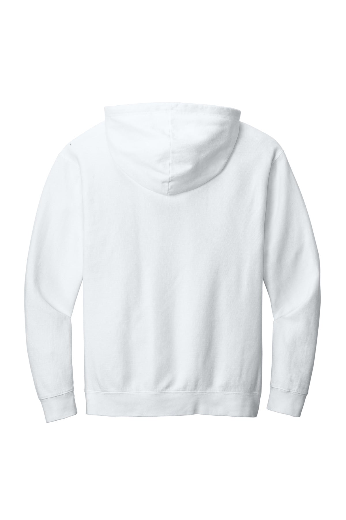 Comfort Colors Lightweight Hooded Sweatshirt 1467