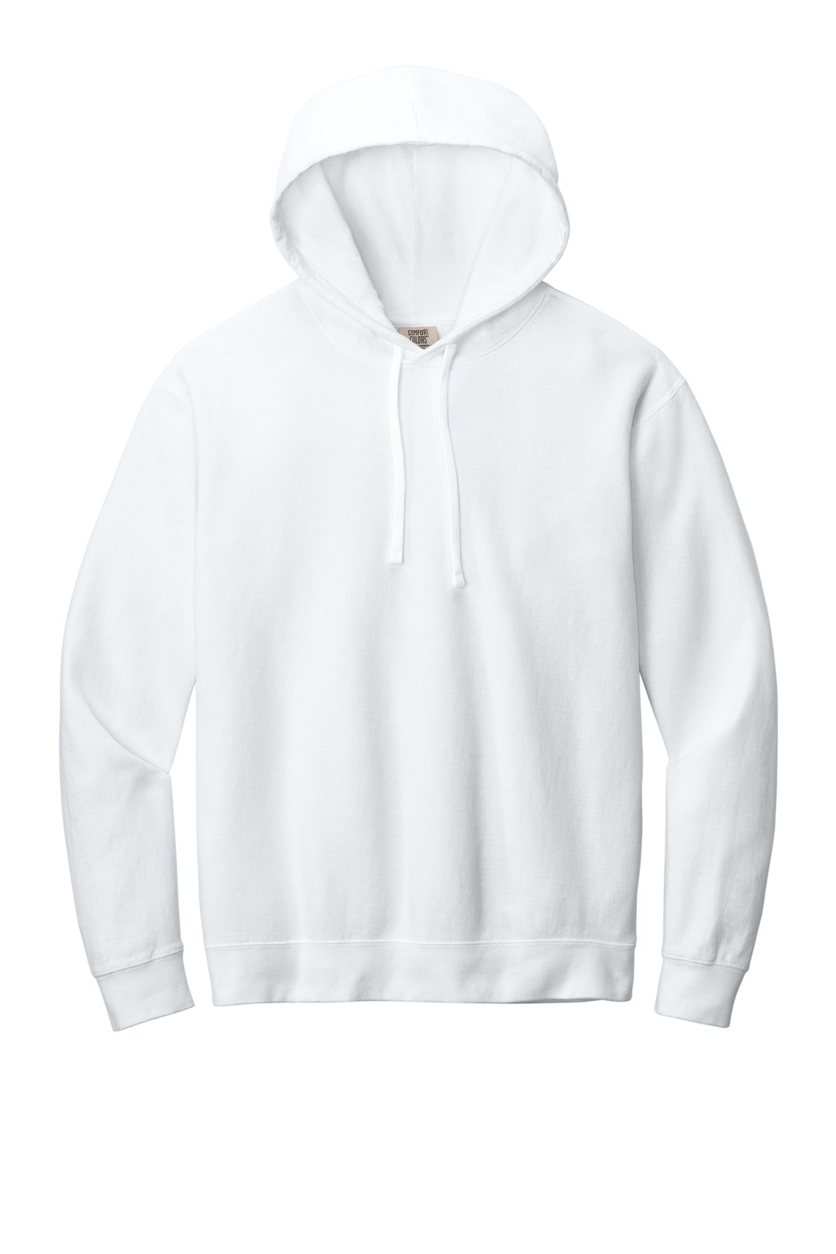 Comfort Colors Lightweight Hooded Sweatshirt 1467