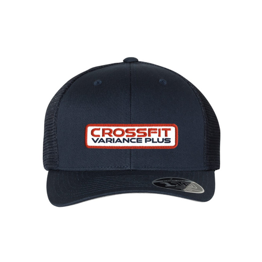 Crossfit Variance Flexfit Trucker