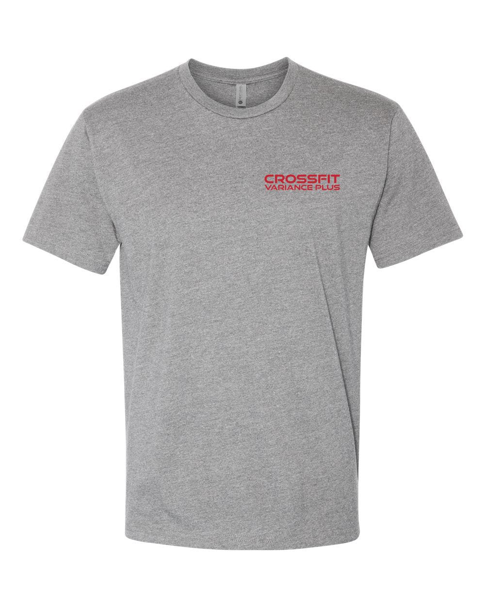 Crossfit Variance Plus Triblend Coach T-shirt