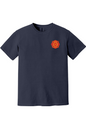 Woburn Local 971 Logo Comfort Colors T-Shirt - Unisex