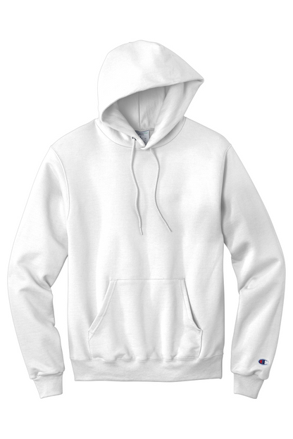 Champion 50/50 Hooded Sweatshirt - S700