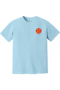Woburn Local 971 Logo Comfort Colors T-Shirt - Unisex