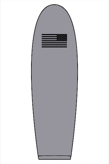 Mass Parole Officers - Crewneck Sweatshirt - Unisex Adult