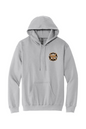 Woburn Fire Halloween 2025 Standard Hoodie - Unisex Adult