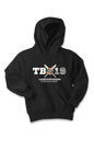 TB19 Subdued Flag Standard Hoodie - Youth