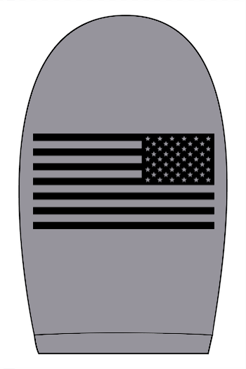 Mass Parole Officers - Cotton T-Shirt - Unisex Adult