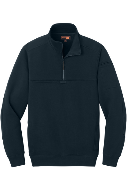 CornerStone 12-Oz. Tough Fleece Job Shirt - CSF635