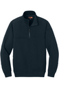 CornerStone 12-Oz. Tough Fleece Job Shirt - CSF635