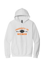 Launching Bombs: Property of Team Tiff Standard Hoodie - Unisex Adult
