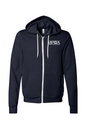 Mass Parole Officers - Unisex Full-Zip Jacket