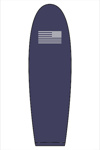 Mass Parole Officers - Unisex Long Sleeve Tee