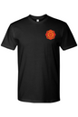 Woburn Local 971 Logo Cotton T-shirt - Unisex