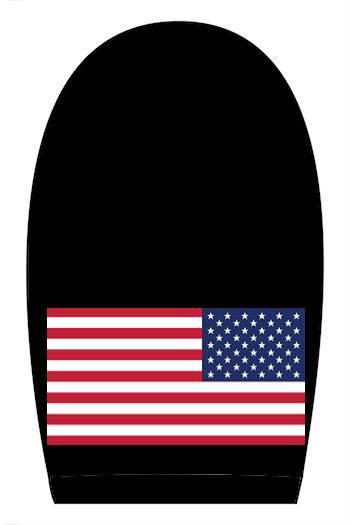 Woburn Local 971 Logo 100% Relax Fit T-Shirt - Unisex Adult