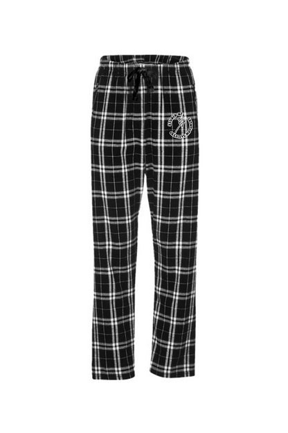 Studio of Creative Movement Flannel Pants - Women's