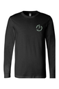 Studio of Creative Movement Dancer Jersey Long Sleeve T-Shirt - Unisex Adult