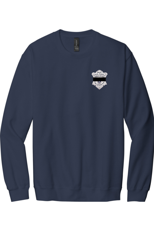 MPOA - EOW Jay D. O'Connor Unisex Sweatshirt
