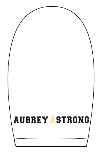 Aubrey's Army Jersey T-Shirt - Toddler