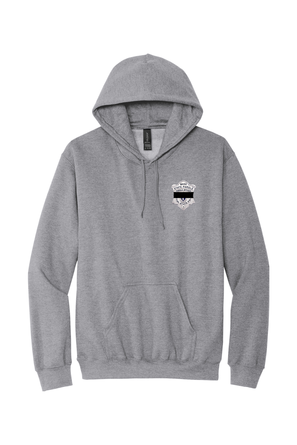 MPOA - EOW Jay D. O'Connor Unisex Hooded Sweatshirt
