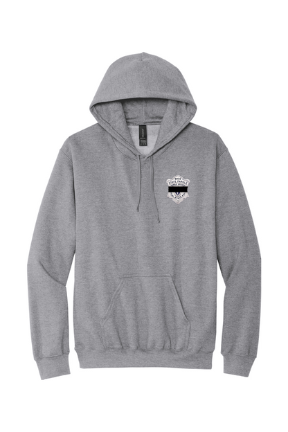 MPOA - EOW Jay D. O'Connor Unisex Hooded Sweatshirt