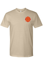 Woburn Local 971 Logo Cotton T-shirt - Unisex