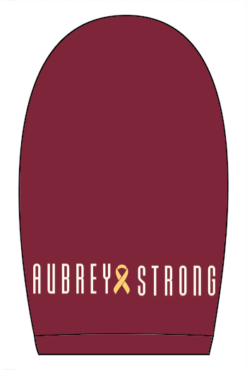 Cleaning Unlimited - Aubrey Strong Cotton T-Shirt - Unisex Adult