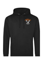 Woburn Fire Golf Midweight Hoodie - Unisex Adult