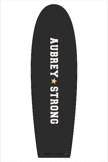 Aubrey's Army Standard Hoodie - Youth