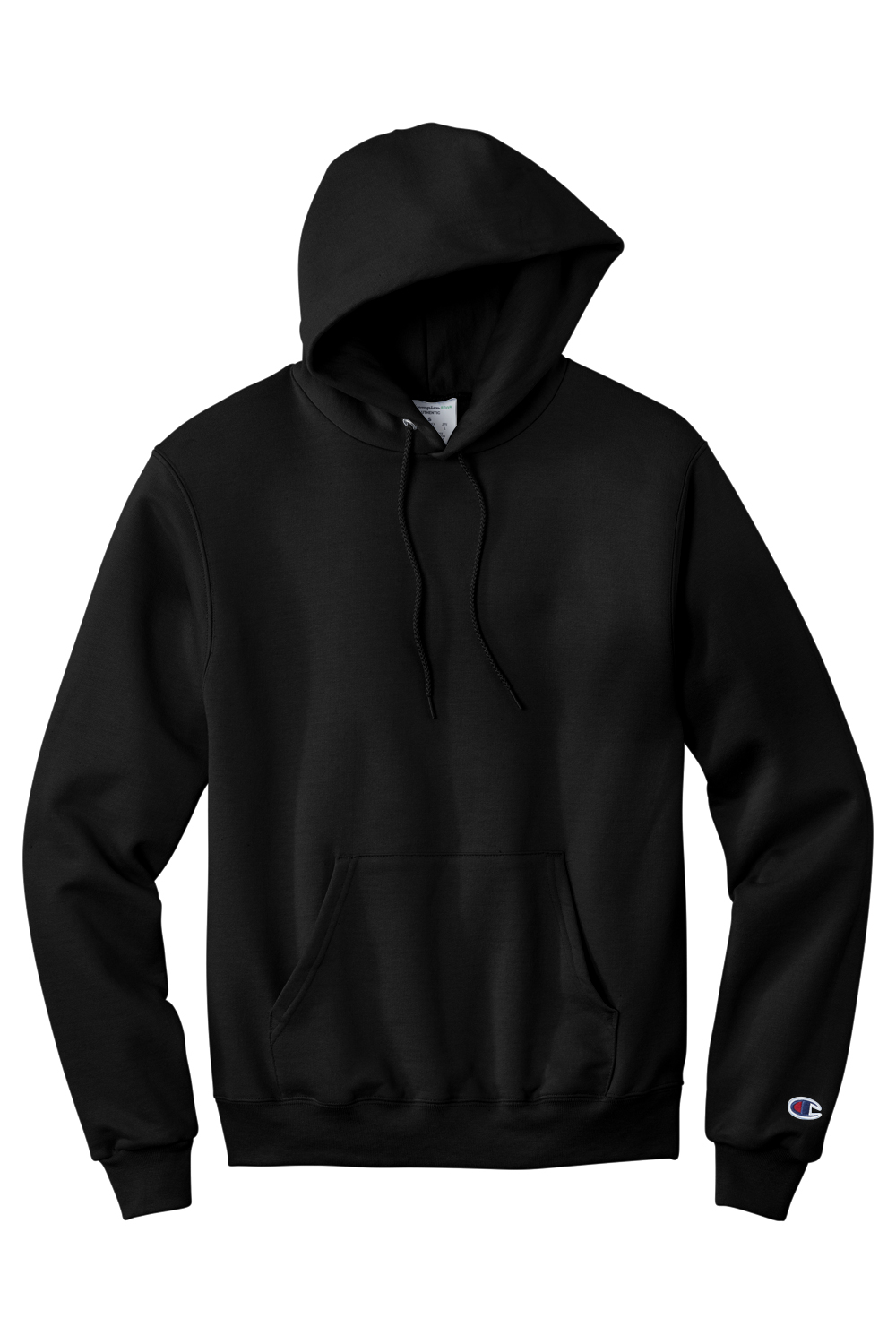 Champion 50/50 Hooded Sweatshirt - S700