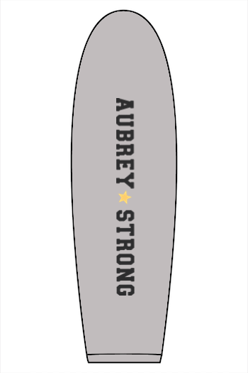 Aubrey's Army Standard Hoodie - Youth