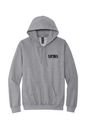 Mass Parole Officers - Pullover Hooded Sweatshirt - Unisex