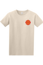 Woburn Local 971 Logo 100% Relax Fit T-Shirt - Unisex Adult