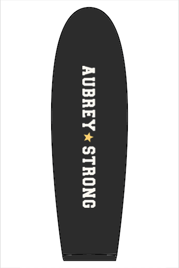 Aubrey's Army Midweight Hoodie - Unisex Adult