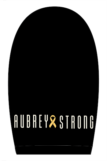 Cleaning Unlimited - Aubrey Strong Cotton T-Shirt - Unisex Adult