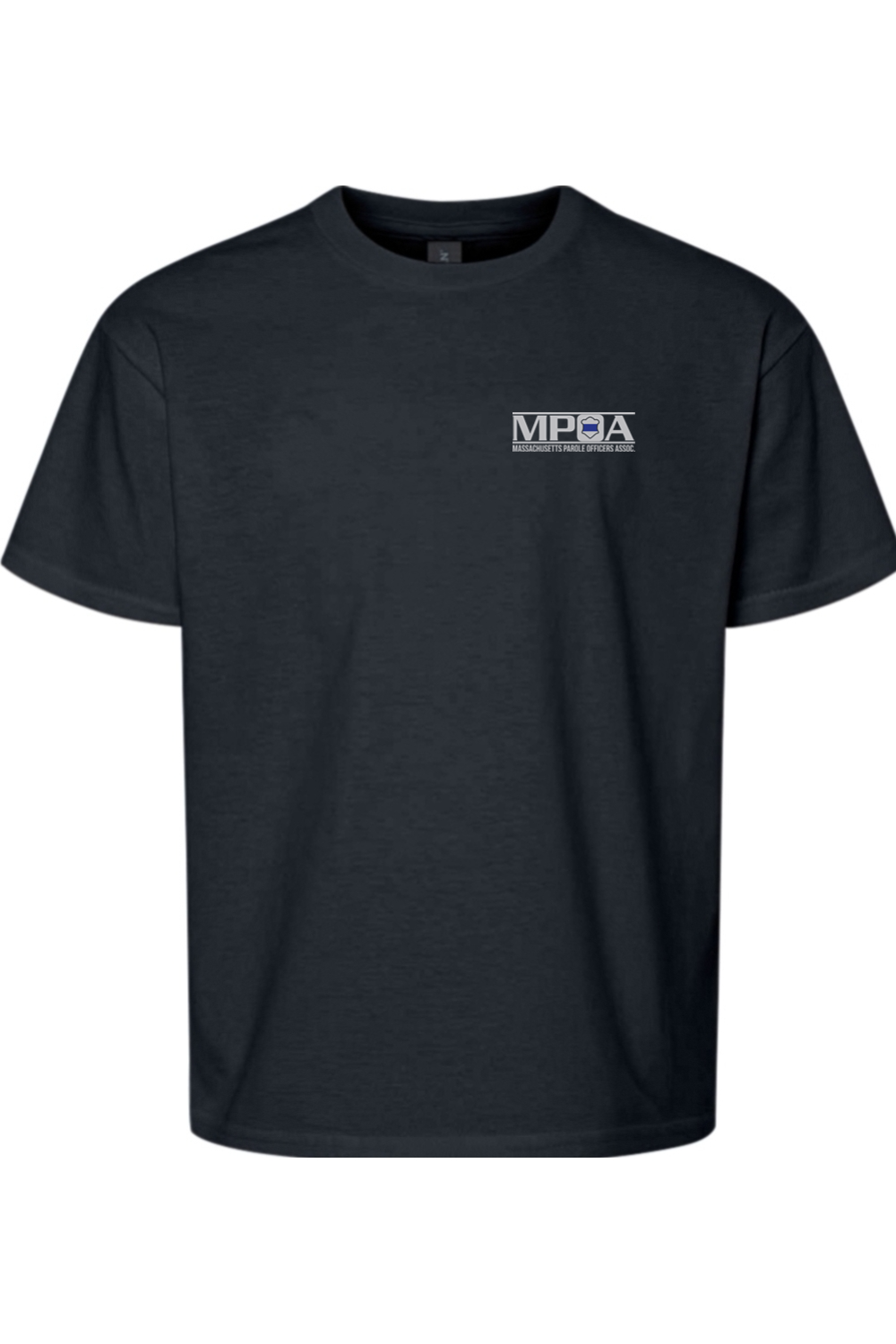 Mass Parole Officers - Youth T-Shirt - Unisex