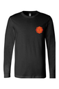 Woburn Local 971 Logo Long Sleeve T-Shirt - Unisex Adult
