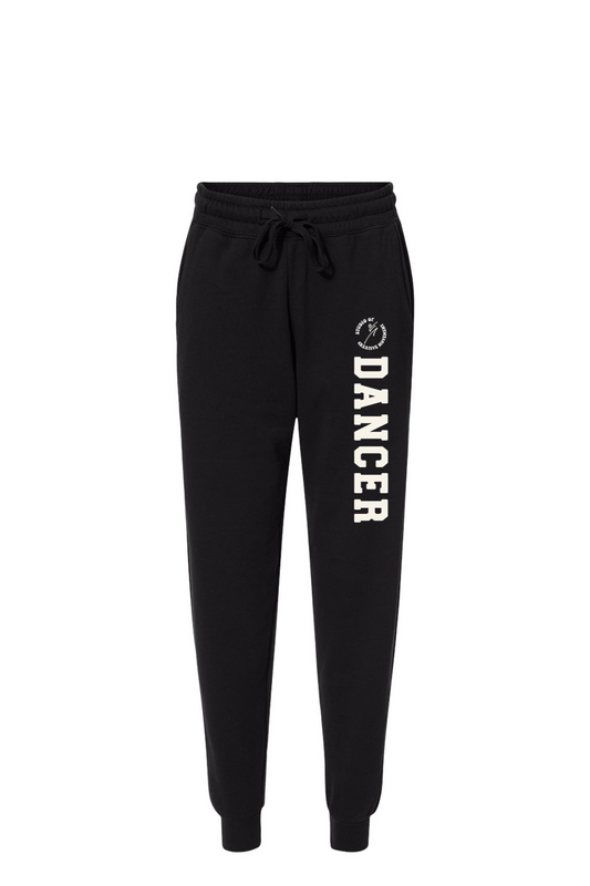 Studio of Creative Movement Dancer Wave Wash Sweatpants - Women's