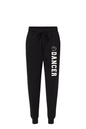 Studio of Creative Movement Dancer Wave Wash Sweatpants - Women's