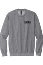 Mass Parole Officers - Crewneck Sweatshirt - Unisex Adult