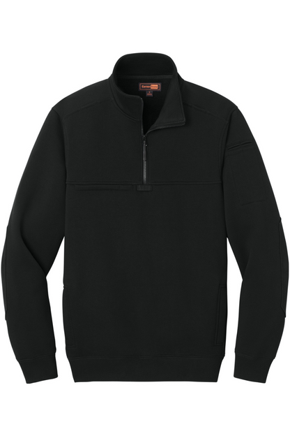 CornerStone 12-Oz. Tough Fleece Job Shirt - CSF635